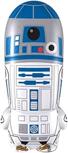 Amazon 正規輸入品 スターウォーズ R2 D2 Usbメモリー 8g 壁紙 スクリーンセイバー アイコン アバター付き 着脱時オリジナル音声 Mimobot ミモボット Mimobot ミモボット Usbメモリ フラッシュドライブ 通販