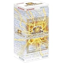 Amazon.co.jp: 遊 戯 王LIMIT OVER COLLECTION -THE HEROES-（未開封