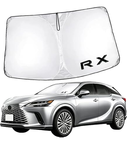 Amazon.co.jp: 【2026新型・レクサスrx専用】wincar レクサス rx