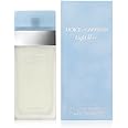 ドルチェ＆ガッバーナ ライトブルー オードトワレ EDT スプレー 25ml
