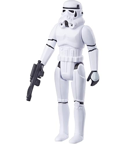 Amazon.co.jp: スター・ウォーズ 3.75インチ ベーシックフィギュア