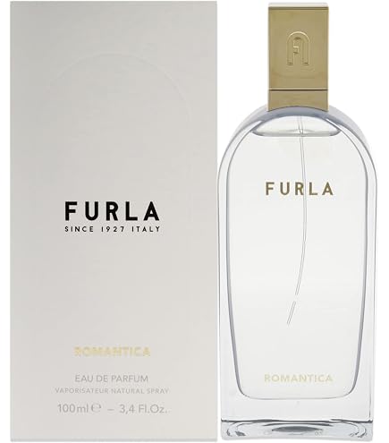 Amazon | フルラ FURLA ロマンティカ EDP 30ml FAVOLOSA [並行輸入品