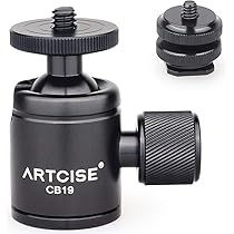 360Precision パノラマヘッド / パノラマ雲台 Amazon | NEEWER ボールヘッド パノラマ雲台 四面Arcaスロット