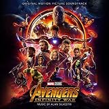 AVENGERS: INFINITY WAR