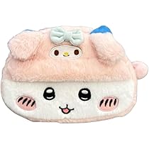 【新品未開封】サンリオ×ちいかわ　マスコット・ぬいぐるみ・ポーチ15点セット 新品未開封】サンリオ×ちいかわ マスコット・ぬいぐるみ・ポーチ