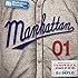Manhattan Records presents "THROWBACK"-Japanese Hip Hop Mix-VOL.1 mixed by DJ DEFLO