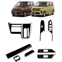 Amazon | VKINGER ダイハツ 新型 ムーヴ LA850S LA860S パーツ セット