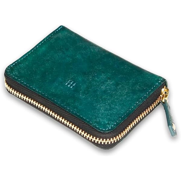 Amazon | 「公式」 SATTO お札が折れない ミニ財布 栃木レザー 2つ折り