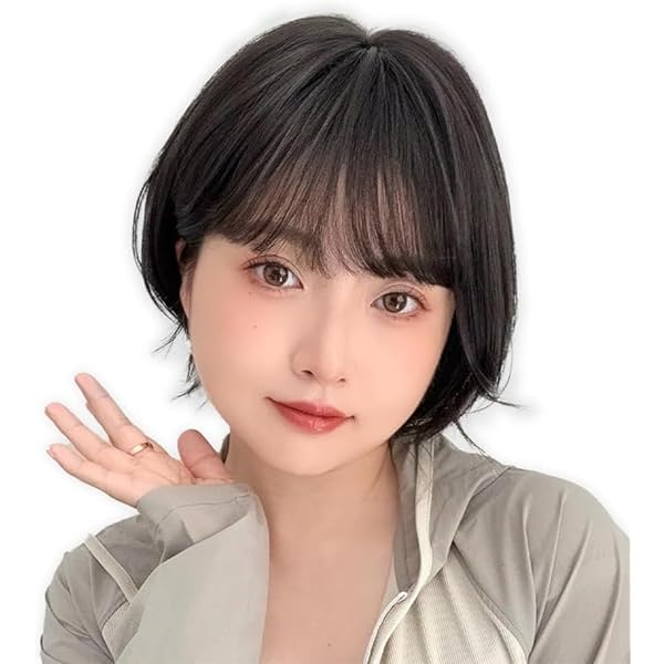 アクアドール dailyチェンジショートウィッグ アクアドール dailyチェンジショートウィッグ 試着のみ - メルカリ