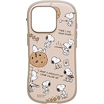 Amazon.co.jp: iFace First Class Cafe PEANUTS/ピーナッツ