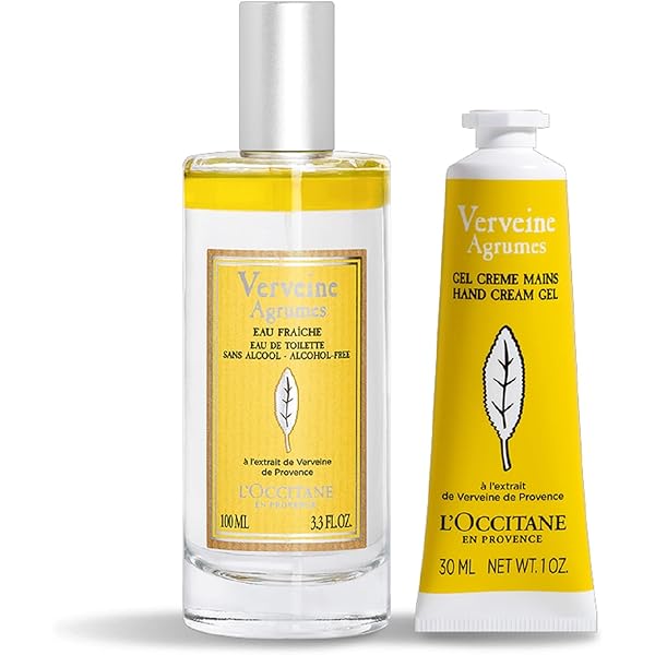 Amazon.co.jp: ロクシタン(L'OCCITANE) シトラスヴァーベナ