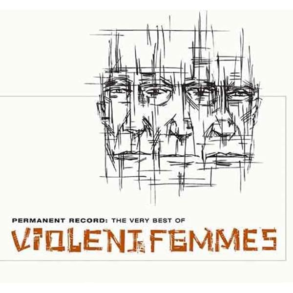 Violent Femmes - Violent Femmes | Amazon.com.au | Music