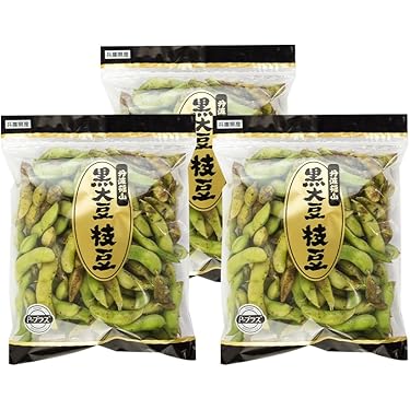 Amazon.co.jp 売れ筋ランキング: えだ豆・だだちゃ豆 の中で最も