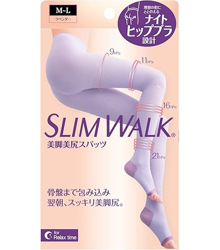 Amazon.co.jp: ロマンスシェレーヌ スリムフォース スパッツ (L