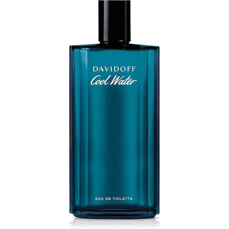 Amazon | Davidoff ダビドフ・クールウォーター メンズ EDT 125ml SP