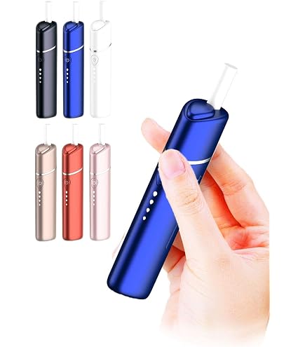 Amazon.co.jp: UWOO Y1 アイコス互換機 iqos 互換機 電子タバコ