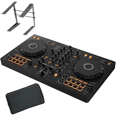 Amazon.co.jp 売れ筋ランキング: DJセット の中で最も人気のある