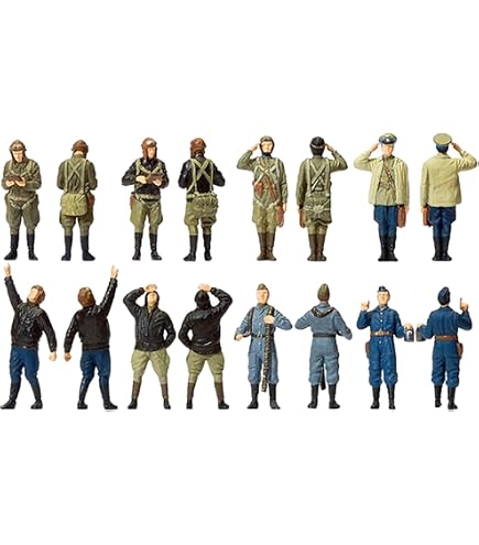フィギュア10077 プライザー社釣り人4個 Amazon | プライザー 釣り人 塗装済完成品 HO(1/87) 10077