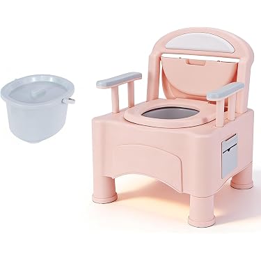 Amazon.co.jp 売れ筋ランキング: 介護用ポータブルトイレ の中で最も