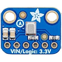 プリメインアンプ Amazon | Adafruit Electret マイクアンプ - MAX9814 オート
