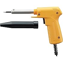 Amazon | 太洋電機産業(goot) 2段切替はんだこてKYP-70 日本製