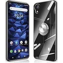 【新品　※動作確認済】スマートフォン 本体　　DIGNO® BX2 Amazon | 京セラ DIGNO BX2 A101KC Softbank版 ブラック/ROM