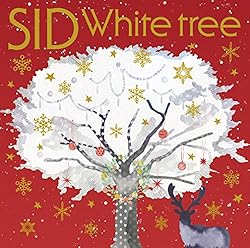 シド White Tree 歌詞ナビ