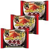 寿がきや 井の庄監修 辛辛魚ラーメン 辛辛MAXバージョンII 134g×3個