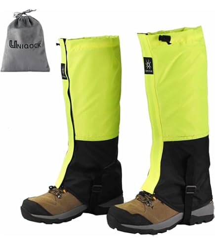 Amazon.co.jp: Outdoor Research 女性用ヘリウムレッグゲートル – 通気