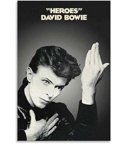 Amazon.co.jp: 映画ポスター DAVID BOWIE デヴィッドボウイ (Space