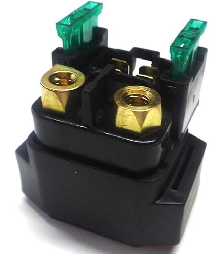 Amazon.co.jp: CBX400F CBX550F CBR400F セルモーター スターター