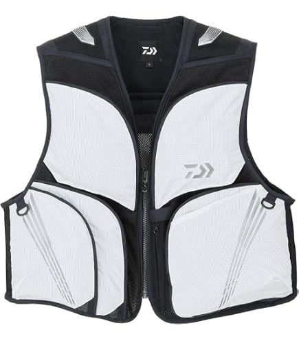 Amazon | ダイワ(DAIWA) 鮎ベスト DV－3023 レッド S | ダイワ