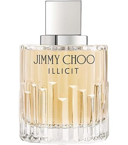 Amazon | Jimmy Choo ジミー チュウ イリシット EDP 40mL | Jimmy Choo
