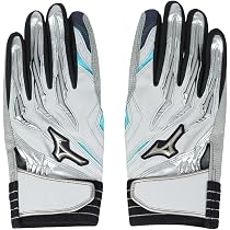 Amazon | ミズノ(MIZUNO) バッティング用グローブ 野球 Amazon | ミズノ(MIZUNO) バッティング用グローブ 野球