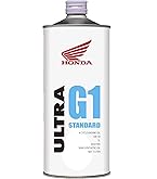 Amazon | Honda(ホンダ) 2輪用エンジンオイル ウルトラ G2 SL