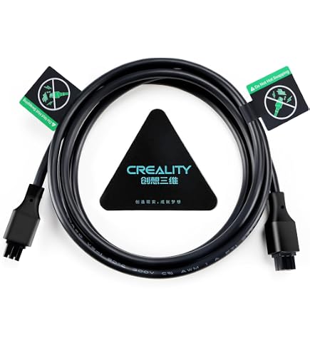 Amazon.co.jp: Creality CFSフィード&リターンキット、オリジナルCFS