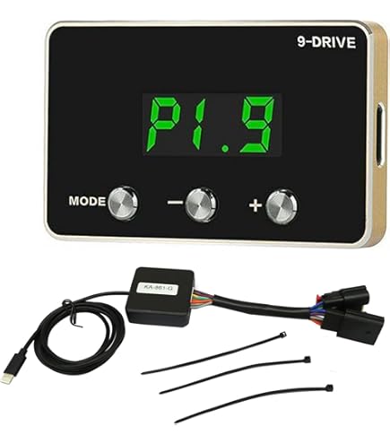 Blitz ブリッツ スマスロ TRC001L／04 スロットルコントローラー Amazon | BLITZ(ブリッツ) SmaThro / スマスロ スロットル