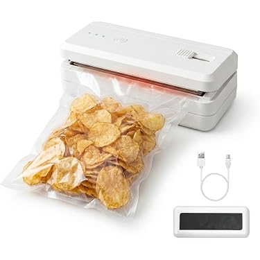 Amazon.co.jp 最新リリース: 真空パック機 の新着ランキングです。