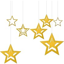 星形壁掛け②(クリスマス) Amazon.co.jp: TONGJIA ツリートップ 星 この20cmのクリスマスツリー