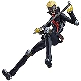 figma PERSONA5 the Animation スカル ノンスケール ABS&PVC製 塗装済み可動フィギュア