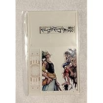 【新品】CUNE 30周年 終末のワルキューレ 釈迦 タンクトップ レプリカ 新品】CUNE 30周年 終末のワルキューレ 釈迦 タンクトップ レプリカ