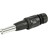 セフティー3 メタル散水 ジェットノズル 2パターン 12~15mm内径ホース対応 SSN-22