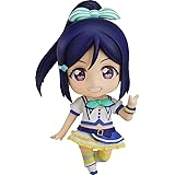 ねんどろいど ラブライブ! サンシャイン!! 松浦果南 ノンスケール ABS&PVC製 塗装済み可動フィギュア