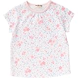 [ミキハウス ホットビスケッツ] Ｔシャツ 72-5209-458