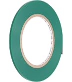 Amazon.co.jp: ニチバン クリアラインテープ(曲線用) 幅3mm×長10m No