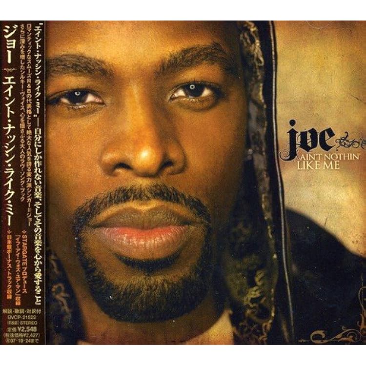 Amazon.co.jp: My Name Is Joe: ミュージック