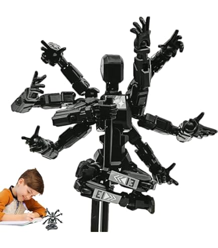 Amazon | ミクロマン レッドパワーズ シャイニングゼット パーフェクト