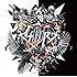 T.M.Revolution「天(通常盤)」