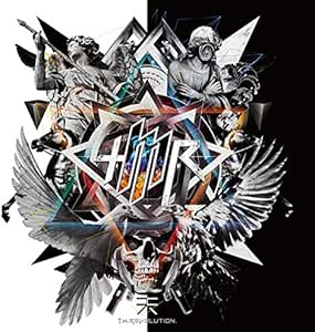 Amazon 天 T M Revolution J Pop ミュージック Amazon 天 T M Revolution J Pop ミュージック