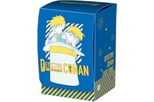 タカラトミー(TAKARA TOMY) 名探偵コナン TCG デッキケース 江戸川コナン&怪盗キッド | コナン 江戸川コナン 怪盗キッド
